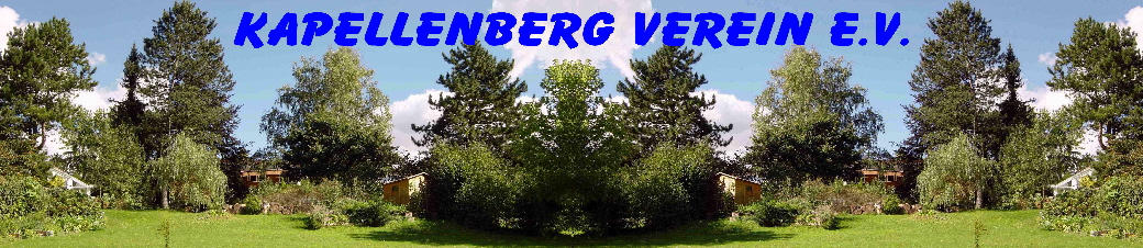 Kapellenbergd